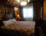 Гостиница Dream of Baikal в Листвянке. Номер люкс